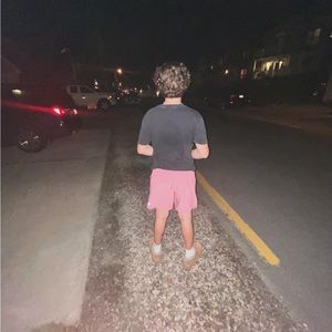 Meet your Posher, Crosby